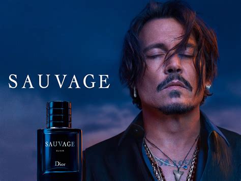 dior johnny depp cologne sales|Johnny Depp cologne sauvage ulta.